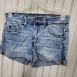 Kancan shorts